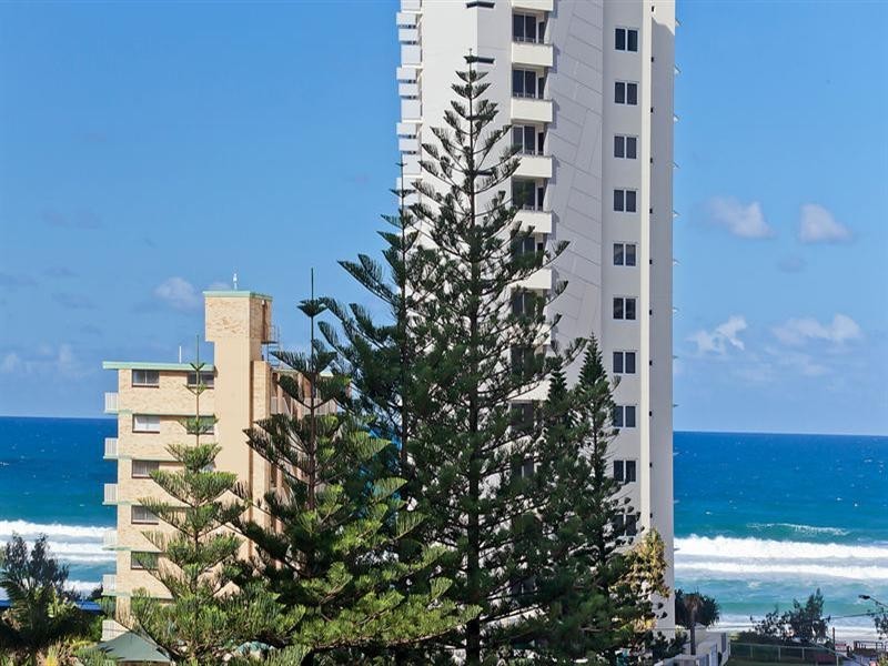 603 ‘Artique’ 18 Enderley Avenue, Surfers Paradise QLD 4217