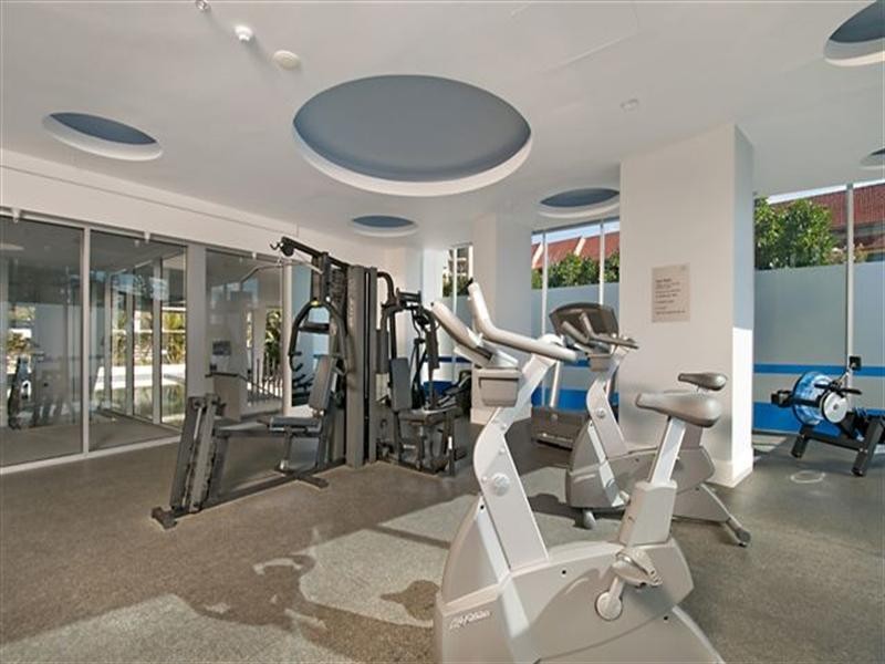 603 ‘Artique’ 18 Enderley Avenue, Surfers Paradise QLD 4217