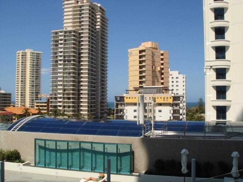 2202 “The Wave” 89 Surf Parade, Broadbeach QLD 4218