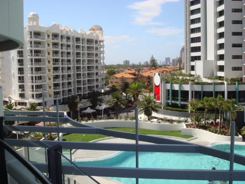 2202 “The Wave” 89 Surf Parade, Broadbeach QLD 4218