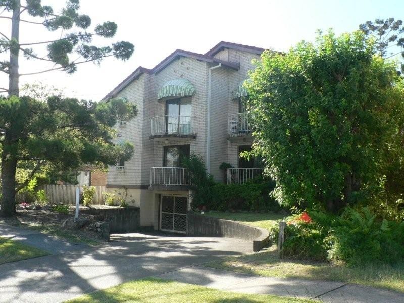 6/33 Chelsea Avenue, Broadbeach QLD 4218