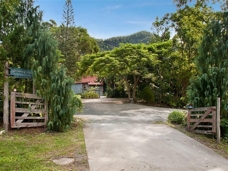 308 Petsch Creek Road, Tallebudgera Valley QLD 4228