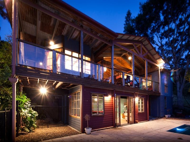 308 Petsch Creek Road, Tallebudgera Valley QLD 4228