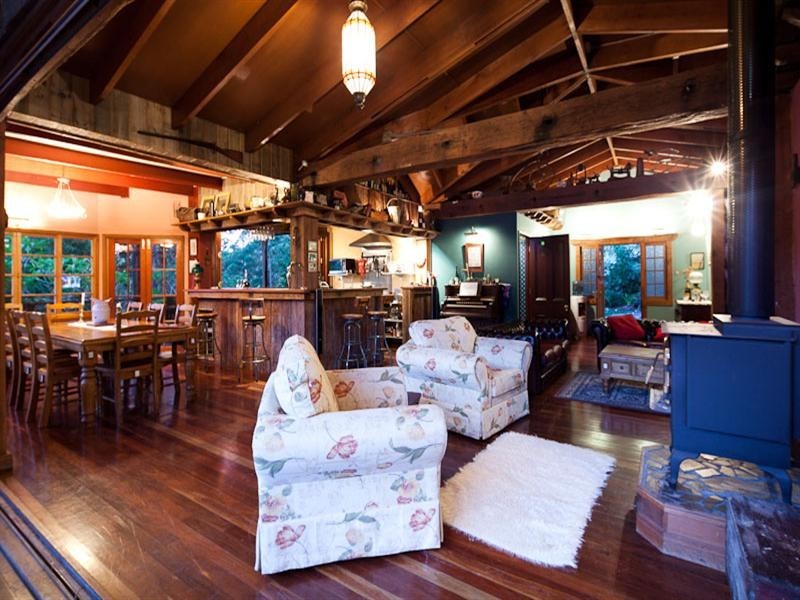 308 Petsch Creek Road, Tallebudgera Valley QLD 4228