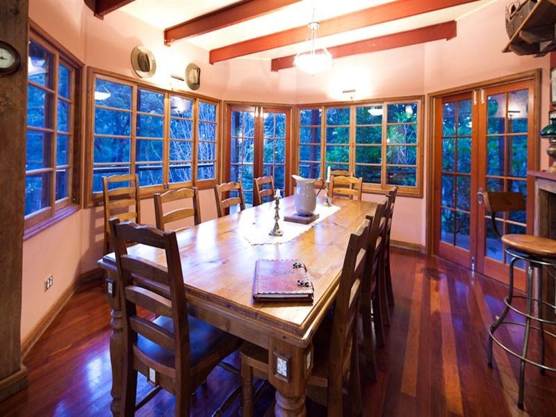 308 Petsch Creek Road, Tallebudgera Valley QLD 4228