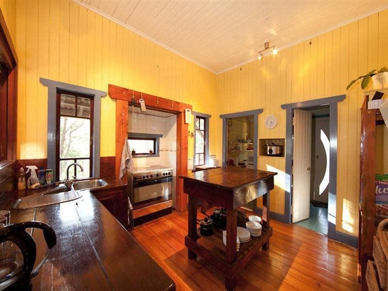 308 Petsch Creek Road, Tallebudgera Valley QLD 4228