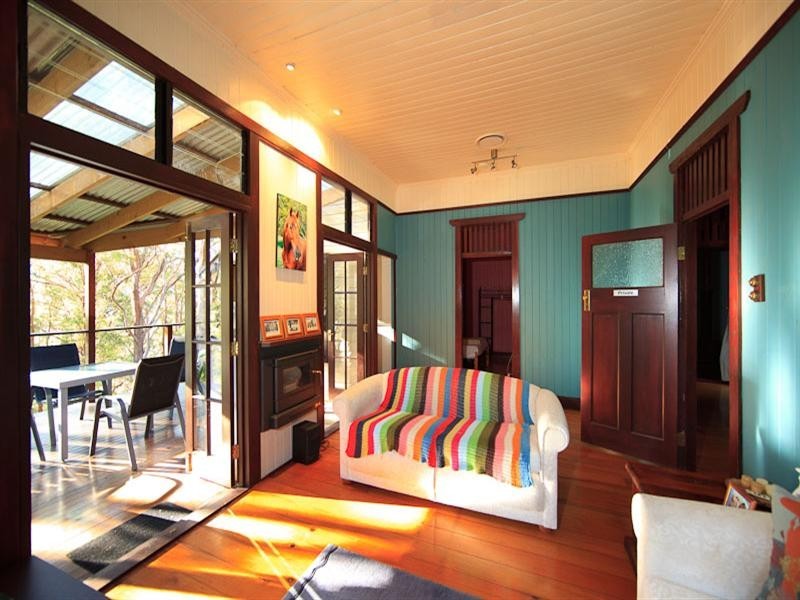 308 Petsch Creek Road, Tallebudgera Valley QLD 4228