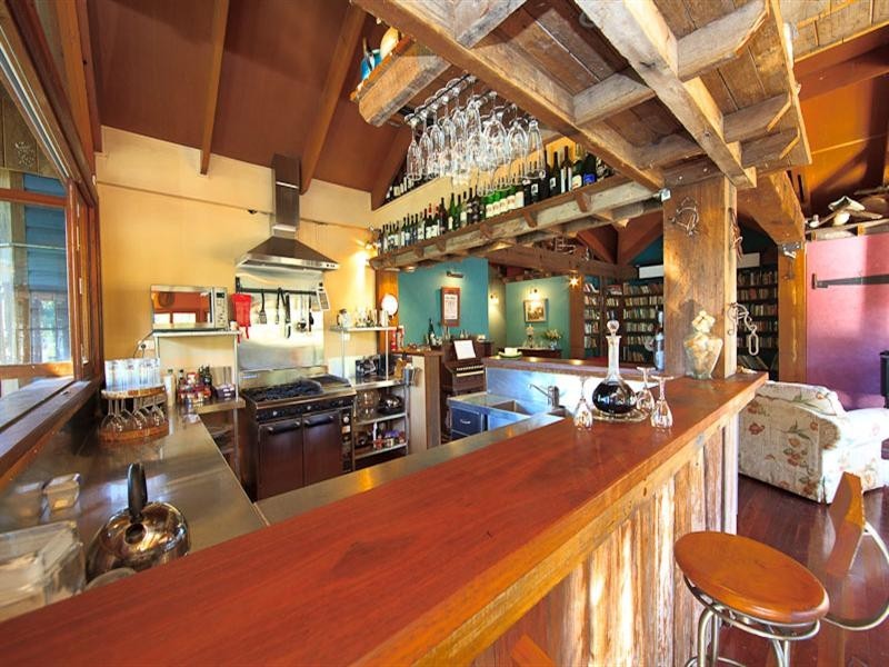 308 Petsch Creek Road, Tallebudgera Valley QLD 4228