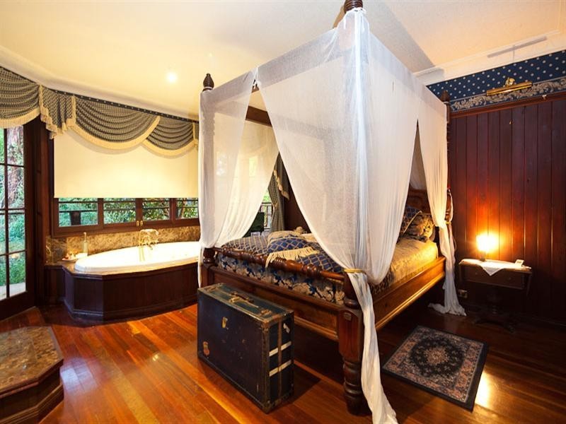 308 Petsch Creek Road, Tallebudgera Valley QLD 4228