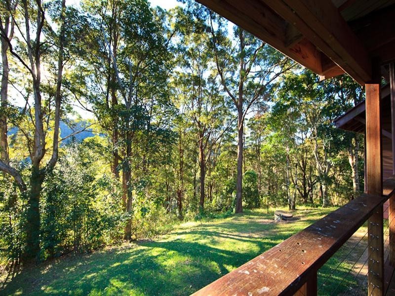 308 Petsch Creek Road, Tallebudgera Valley QLD 4228