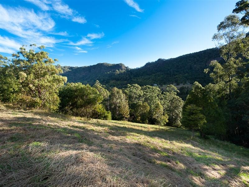 308 Petsch Creek Road, Tallebudgera Valley QLD 4228