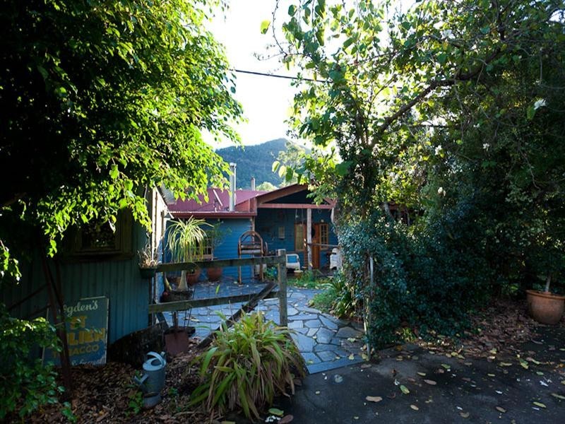 308 Petsch Creek Road, Tallebudgera Valley QLD 4228