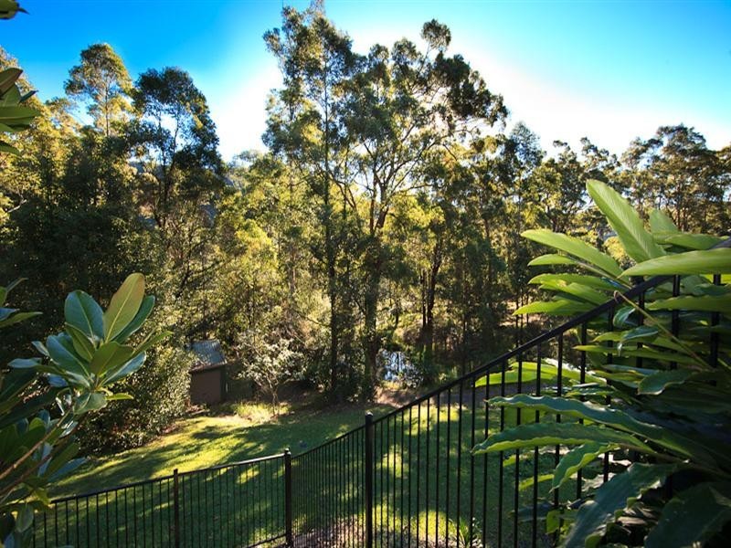 308 Petsch Creek Road, Tallebudgera Valley QLD 4228