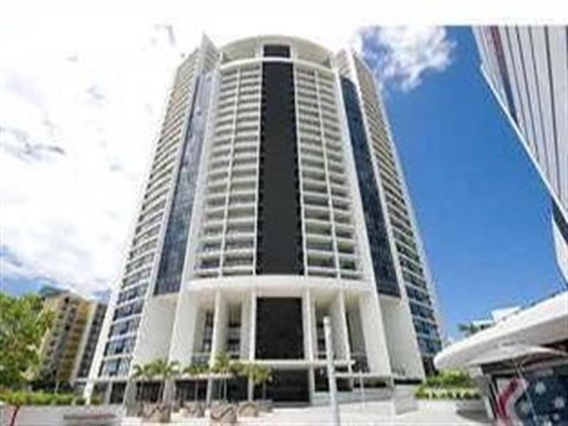 1509/22 Sierra Grand, Broadbeach QLD 4218