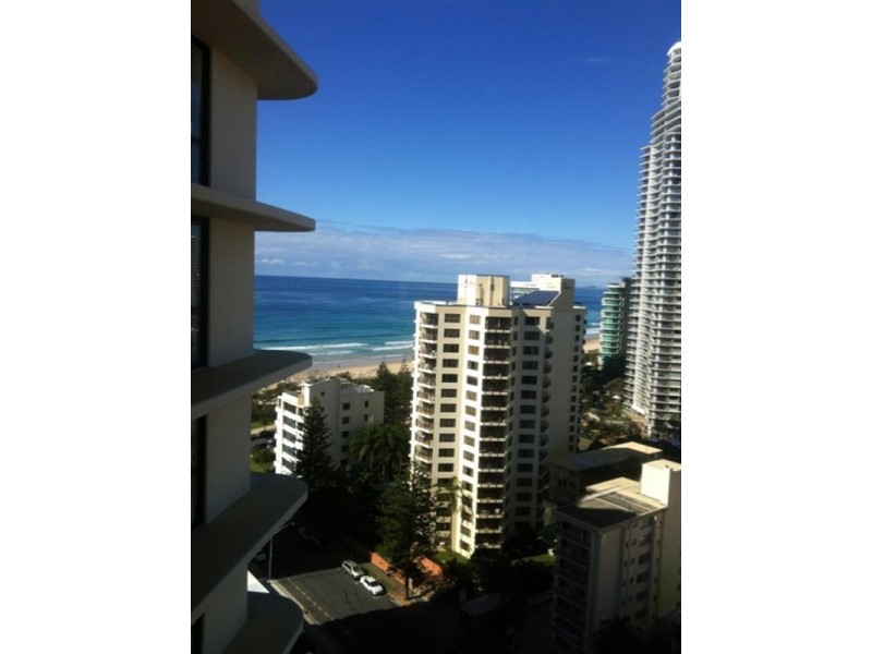 1909 “Beachcomber” 18 Hanlan Street, Surfers Paradise QLD 4217