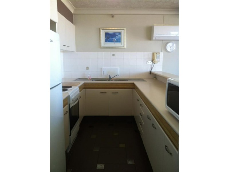 1909 “Beachcomber” 18 Hanlan Street, Surfers Paradise QLD 4217