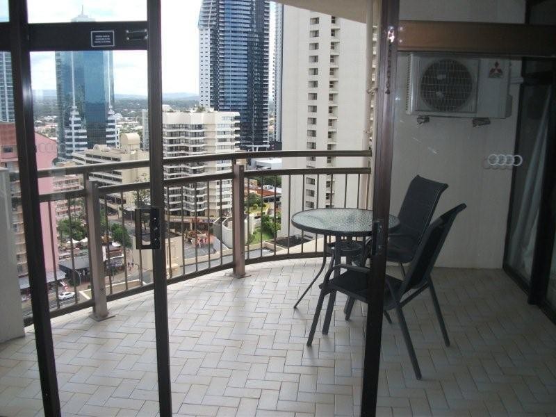 1909 “Beachcomber” 18 Hanlan Street, Surfers Paradise QLD 4217