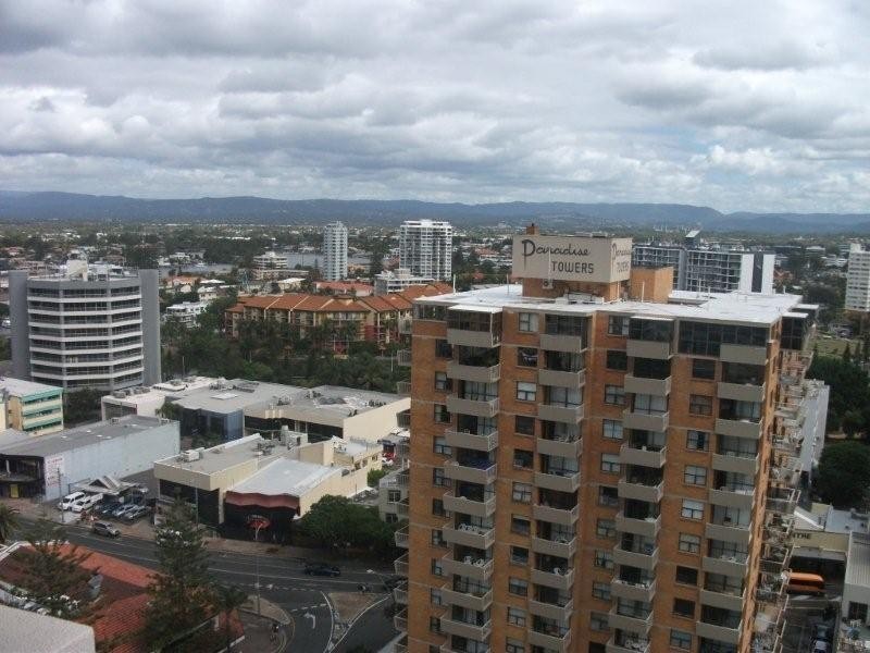 1909 “Beachcomber” 18 Hanlan Street, Surfers Paradise QLD 4217