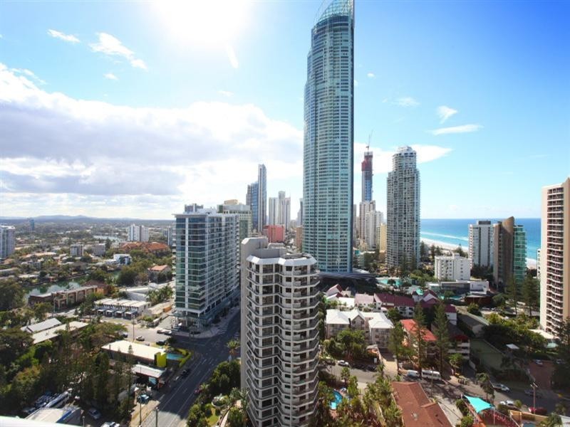 2004 ‘Artique’ 18 Enderley Avenue, Surfers Paradise QLD 4217