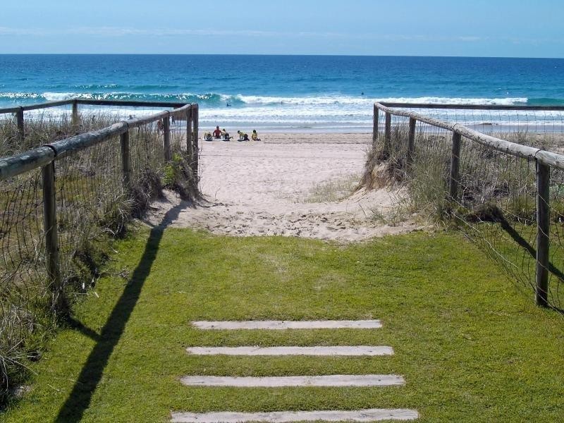 Surfers Paradise QLD 4217