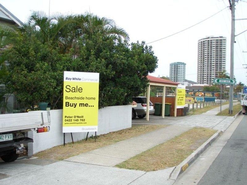 1023 Gold Coast Highway, Palm Beach QLD 4221