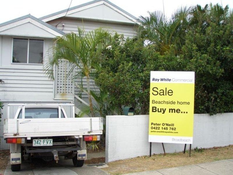 1023 Gold Coast Highway, Palm Beach QLD 4221