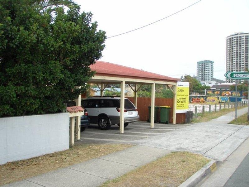 1023 Gold Coast Highway, Palm Beach QLD 4221