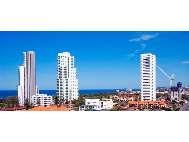 Broadbeach QLD 4218