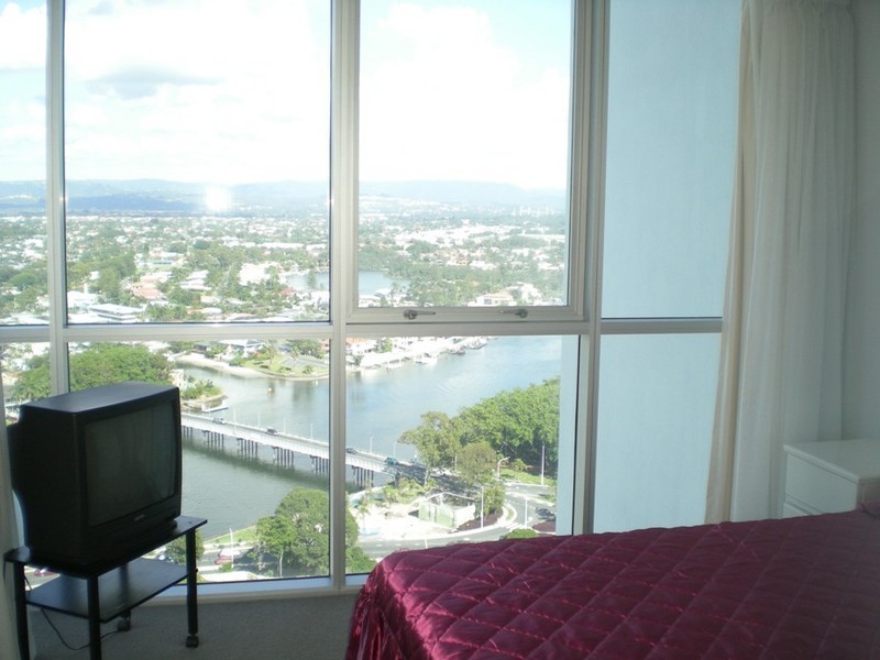 Surfers Paradise QLD 4217