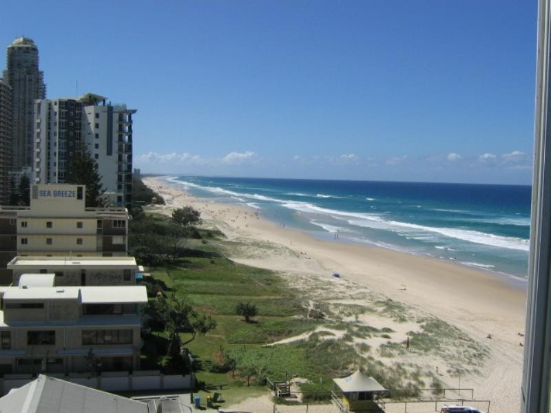 Surfers Paradise QLD 4217