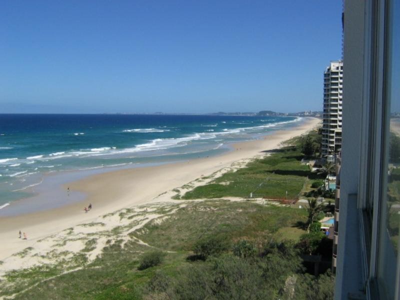 Surfers Paradise QLD 4217