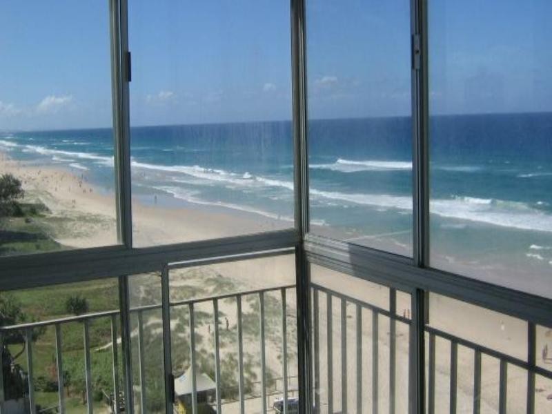 Surfers Paradise QLD 4217