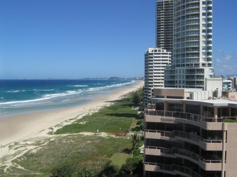 Surfers Paradise QLD 4217
