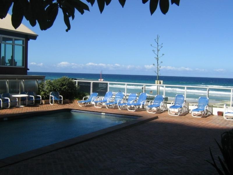 Surfers Paradise QLD 4217