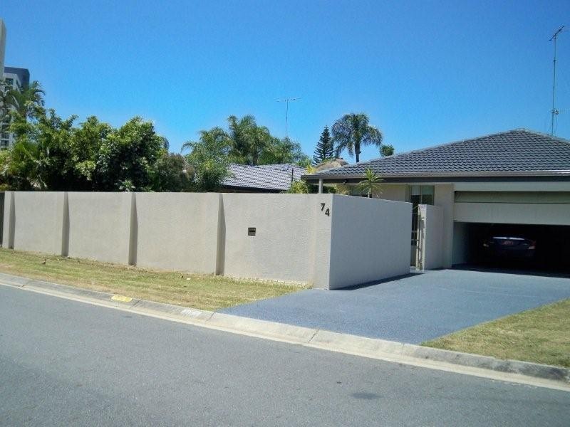 74 Hooker Boulevard, Mermaid Waters QLD 4218