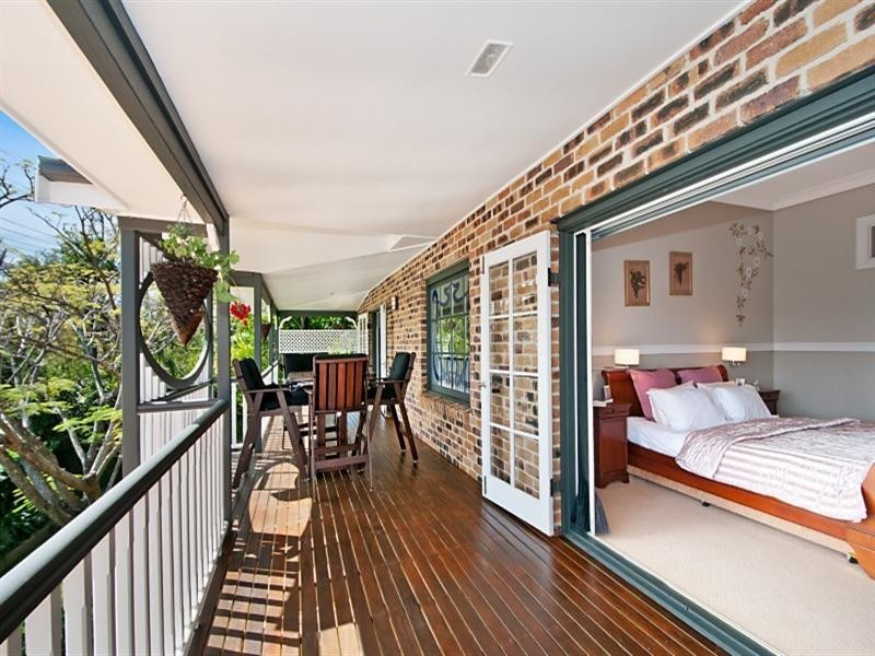 78 Skyline Terrace, Burleigh Heads QLD 4220