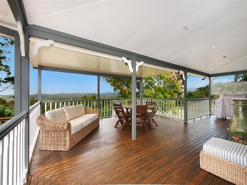 78 Skyline Terrace, Burleigh Heads QLD 4220