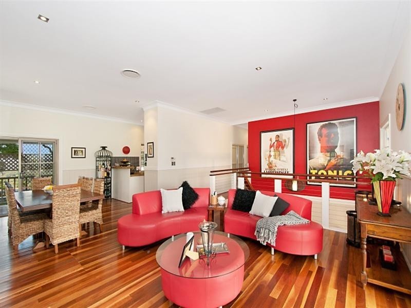 78 Skyline Terrace, Burleigh Heads QLD 4220