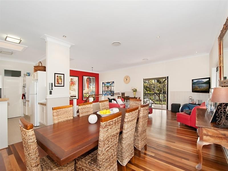 78 Skyline Terrace, Burleigh Heads QLD 4220