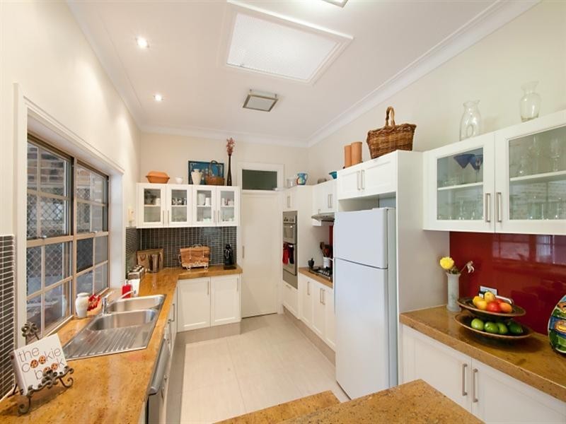 78 Skyline Terrace, Burleigh Heads QLD 4220