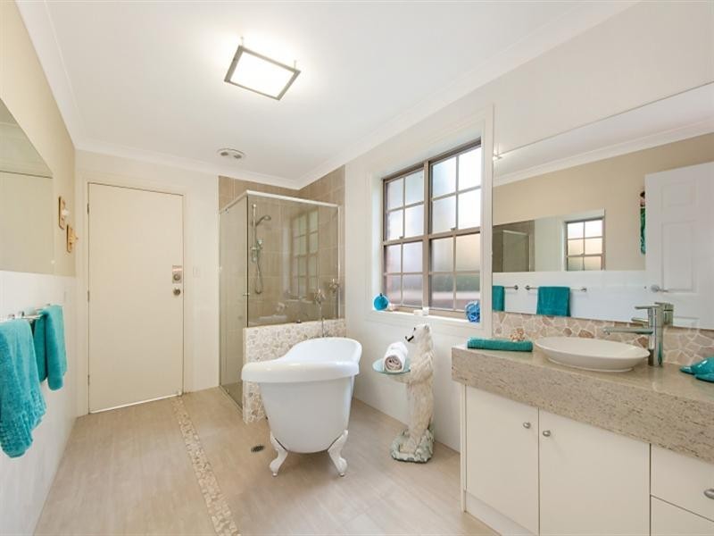 78 Skyline Terrace, Burleigh Heads QLD 4220