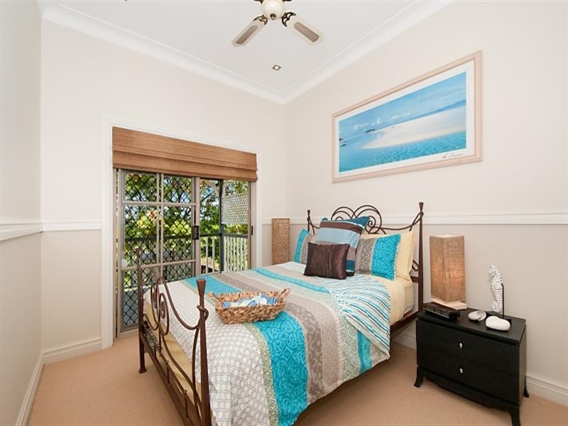 78 Skyline Terrace, Burleigh Heads QLD 4220