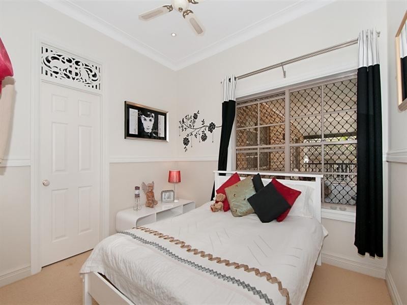 78 Skyline Terrace, Burleigh Heads QLD 4220