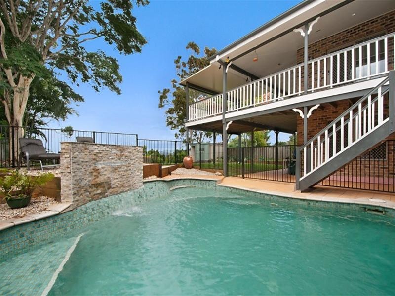 78 Skyline Terrace, Burleigh Heads QLD 4220