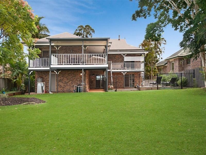 78 Skyline Terrace, Burleigh Heads QLD 4220