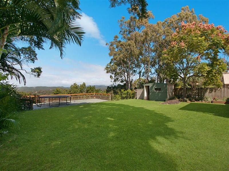 78 Skyline Terrace, Burleigh Heads QLD 4220