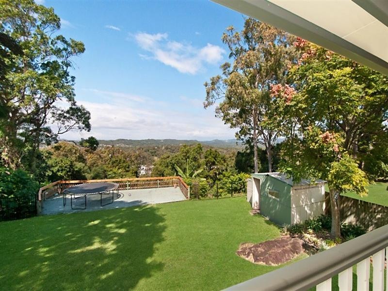 78 Skyline Terrace, Burleigh Heads QLD 4220