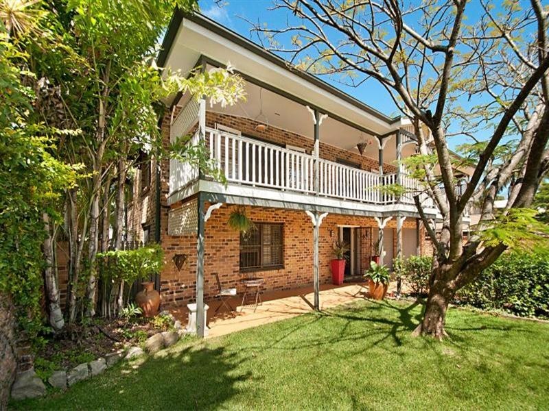 78 Skyline Terrace, Burleigh Heads QLD 4220