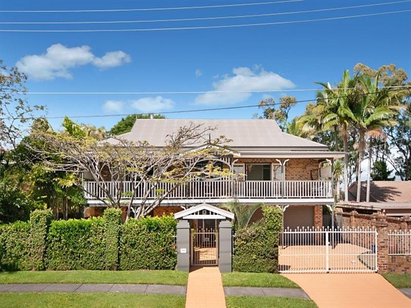 78 Skyline Terrace, Burleigh Heads QLD 4220