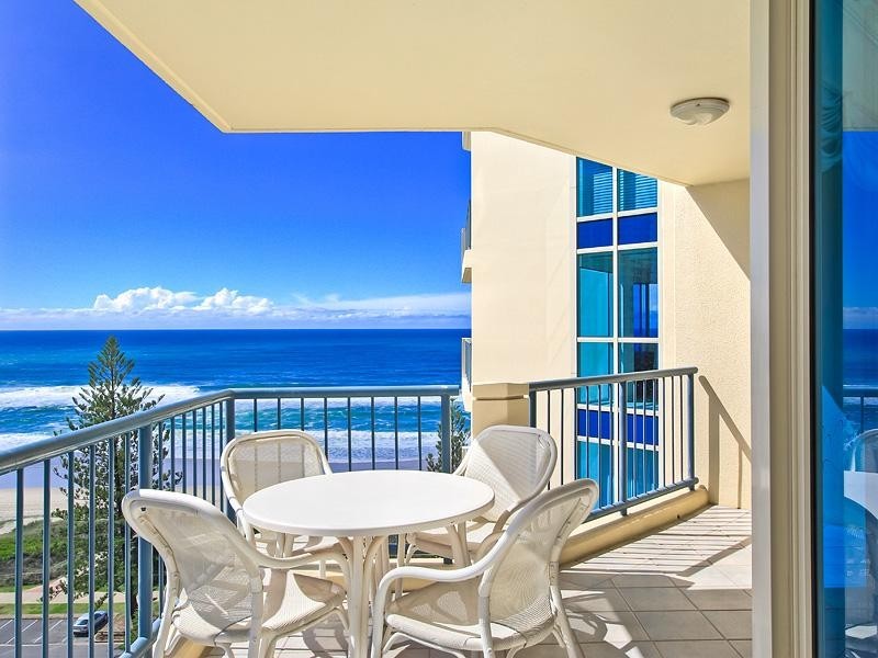 49 ‘Oceana on Broadbeach’ 100 Old Burleigh Road, Broadbeach QLD 4218